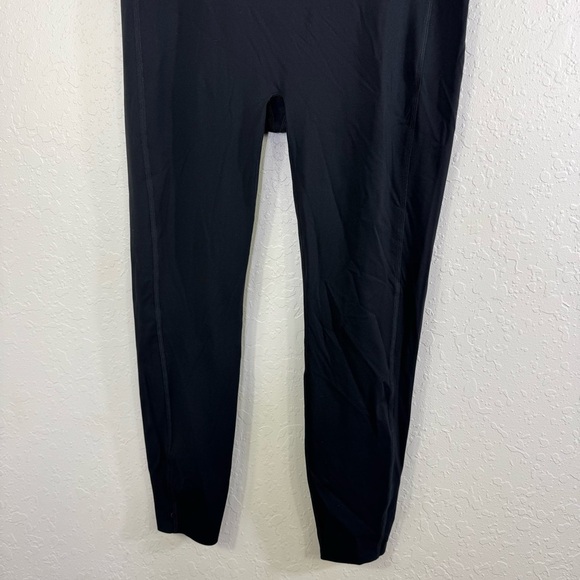 Spanx icon Look At me now Seamless size XL high rise very Black Women's Leggings - Picture 4 of 10